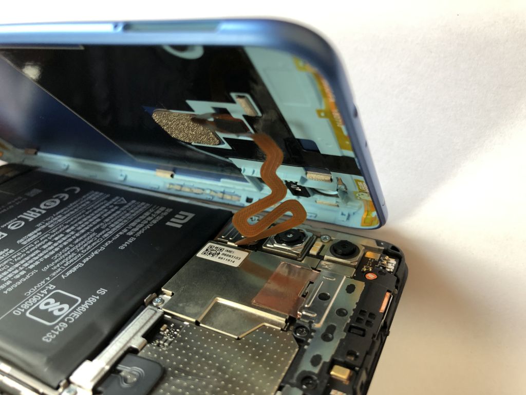 Xiaomi Redmi Note 6 Pro