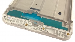 Ramka Wyświetlacza Korpus Xiaomi Redmi 5A Biała