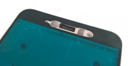 Ramka Wyświetlacza Korpus Xiaomi Redmi Note 5A Prime Biała 