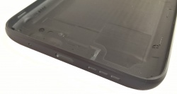 Klapka Baterii Plecki Xiaomi Poco M3 Czarna