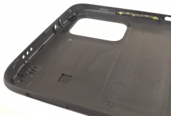 Klapka Baterii Plecki Xiaomi Poco M3 Czarna