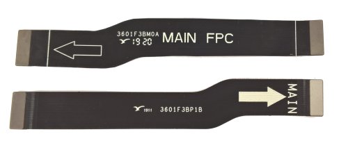 Taśma Główna Flex Konektor Xiaomi Mi 9 Lite M1904F3BG
