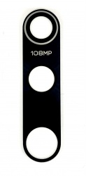 Oczko Aparatu Szkło Kamery Xiaomi Mi 10 Pro M2001J1G