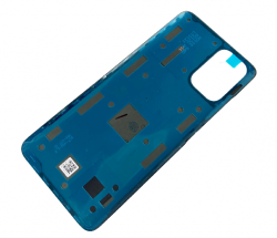 Klapka Baterii Xiaomi Redmi Note 10 4G / 10s Pebble White CE