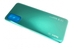 Klapka Baterii Xiaomi Redmi Note 10 5G Aurora Green CE