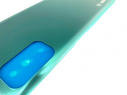 Klapka Baterii Xiaomi Redmi Note 10 5G Aurora Green CE