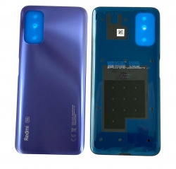 Klapka Baterii Xiaomi Redmi Note 10 5G Nighttime Blue CE