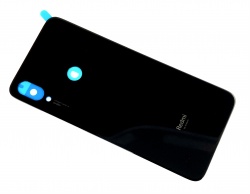 Klapka Baterii Xiaomi Redmi Note 7 / 7 Pro Black