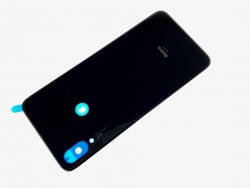 Klapka Baterii Xiaomi Redmi Note 7 / 7 Pro Black