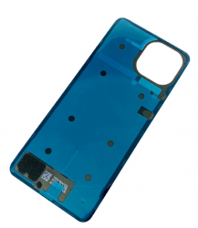 Klapka Baterii Plecki Obudowa Xiaomi Mi 11 Lite 4G Boba Black CE 