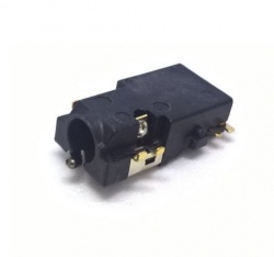 Oryginalne Złącze słuchawkowe HF Jack Xiaomi Mi4