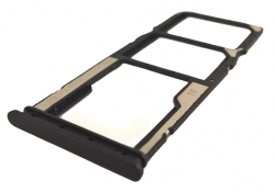 Tacka Karty SIM Szufladka Xiaomi Redmi 9A Granite Grey