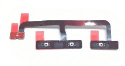 Taśma Włącznika Power Flex Huawei P10 Plus Przyciski Boczne