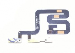 Taśma Włącznika Power Flex Huawei P9 Plus Przyciski Boczne