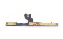 Taśma Włącznika Power Flex Xiaomi Mi Mix Przyciski Boczne