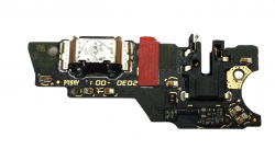 Płytka Ładowania Gniazdo Złącze Port Realme 7i RMX2103