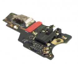 Oryginalna Płytka Ładowania Gniazdo Złącze Port Realme 7i RMX2103