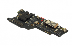 Oryginalna Płytka Ładowania Gniazdo Złącze Port Realme 7i RMX2103