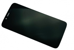 Wyświetlacz Ekran Moto G7 Play XT1952 Czarny