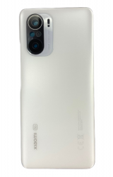 Obudowa do Xiaomi Mi11i Frosty White