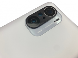 Klapka Baterii Obudowa Xiaomi Mi 11i 5G Frosty White CE