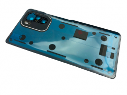 Klapka Baterii Obudowa Xiaomi Mi 11i 5G Frosty White CE