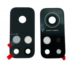 ochrona obiektywu Xioami Mi10T