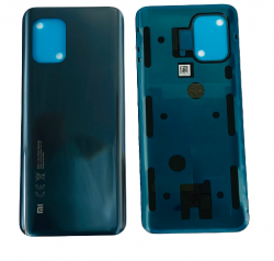 Obudowa Xioami Mi 10 Lite Cosmic Grey