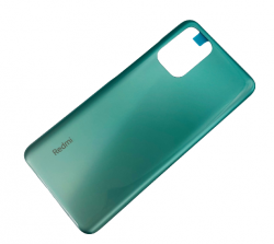 Klapka Baterii Xiaomi Redmi Note 10 4G / 10s Aurora Green