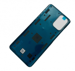 Klapka Baterii Xiaomi Redmi Note 10 4G / 10s Aurora Green