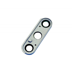 Oczko Aparatu Szkło Kamery Huawei P Smart Pro Niebieskie