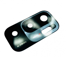 Oczko Aparatu Szkło Kamery Xiaomi Redmi Note 10 5G 