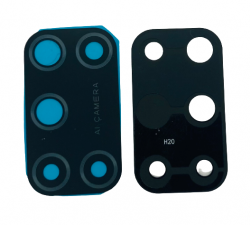 Szkło Kamery Oppo A52 CPH2069