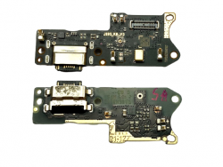 Płytka Gniazdo Ładowania Złącze Port Xiaomi Redmi 9T