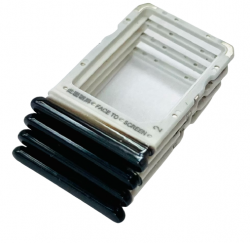 Tacka Karty microSIM Uchwyt Xiaomi Redmi Note 8 Pro Mineral Grey