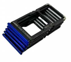 Tacka Karty SIM Szufladka Xiaomi Poco X3 Pro Frost Blue