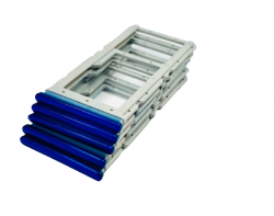 Tacka Karty SIM Szufladka Xiaomi Redmi Note 8 Pro Ocean Blue M1906G7G