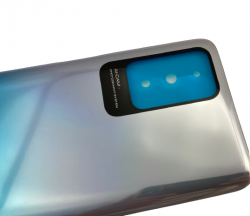 Oryginalna Klapka Baterii Xiaomi Redmi 10 Sea Blue