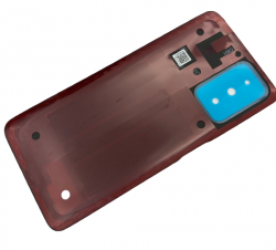 Oryginalna Klapka Baterii Xiaomi Redmi 10 Sea Blue