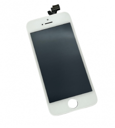 Wyświetlacz Ekran iPhone 5G Biały