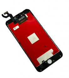 Wyświetlacz Ekran iPhone 6S Plus Czarny