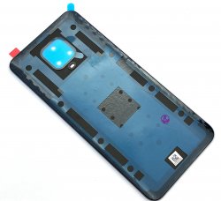 Klapka Baterii Obudowa Xiaomi Redmi Note 9 Pro / 9s Aurora Blue
