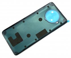 Oryginalna klapka baterii Xiaomi Mi 10T Lite Atlantic Blue CE M2007J17G