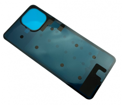 Klapka Baterii Obudowa Xiaomi 11 Lite 5G NE Snowflake White M2101K9G