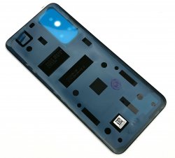 Klapka Baterii Xiaomi Redmi Note 11 / 11s Graphite Grey CE 2201117SG