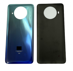 Klapka Baterii Plecki Xiaomi Mi 10T Lite Niebieska