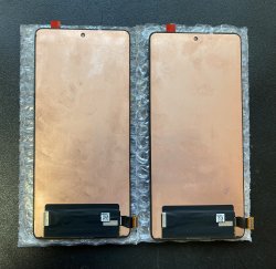 Oryginalny Wyświetlacz Xiaomi 11T / 11T Pro 5G 2107113SG