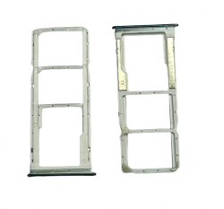 Tacka Karty SIM Szufladka Xiaomi Redmi Note 10 Pro Niebieska