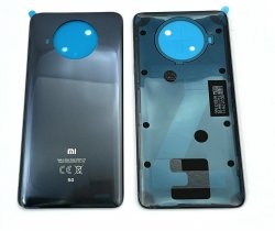 Klapka Baterii Obudowa Xiaomi Mi 10T Lite Pearl Grey CE M2007J17G