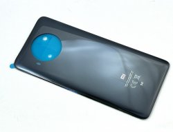 Oryginalna klapka baterii Xiaomi Mi 10T Lite Pearl Grey M2007J17G CE